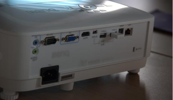 沉浸式体验全息投影震撼,明基i707和th685如何选择