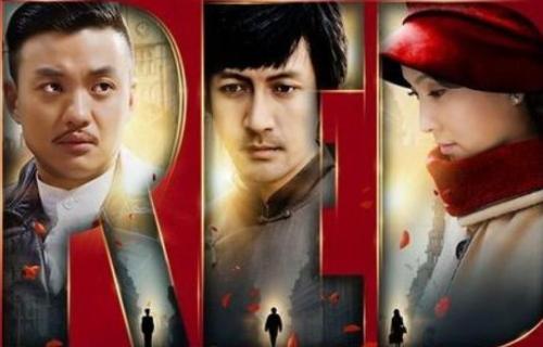 从8.2到5.9，金海没死也难救口碑，《新世界》是黑红还是被低估？