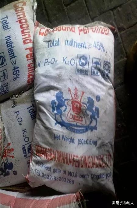 18种肥料11种假尿素的认识,复合肥有哪些都是真的