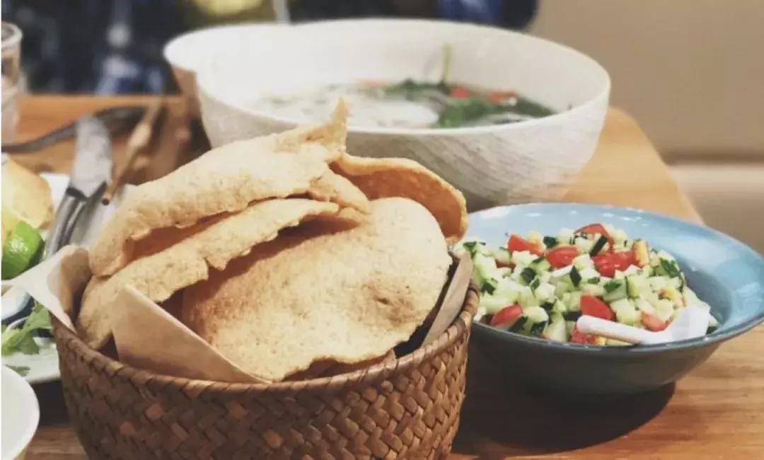 东南亚美食排行榜前十名甜品,厦门南洋味道东南亚料理