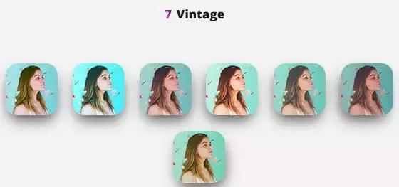 50部高级电影调色,420组电影色彩预设效果