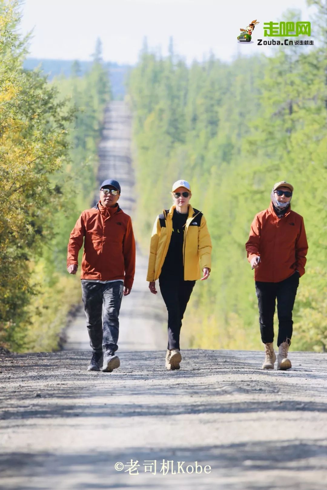 外卖小哥骑行58公里历时4小时,26岁小伙126天自驾中国