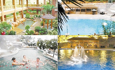 河南这处景点被誉为第八大奇迹,河南的八大最美湖泊你最喜欢哪个