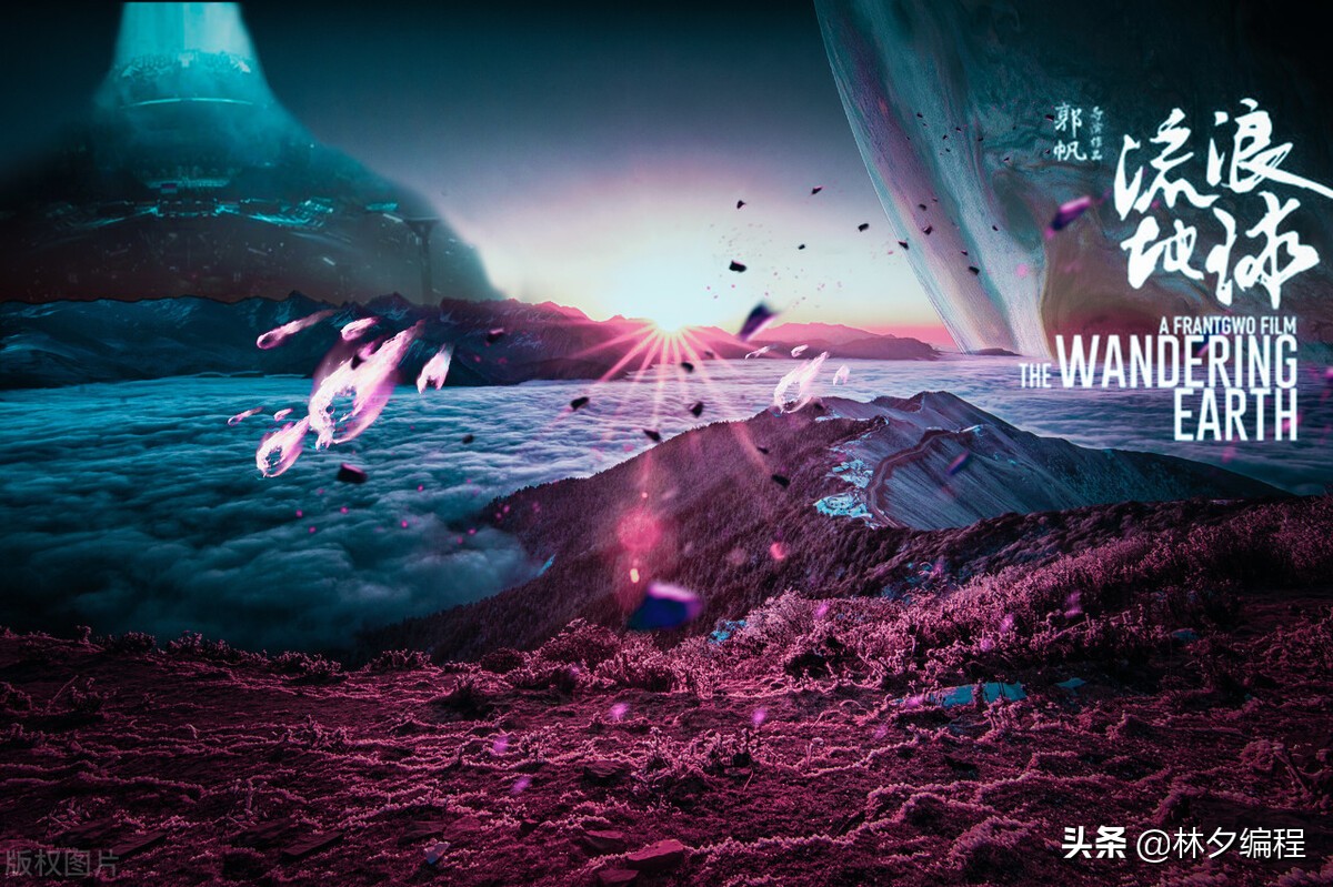 python爬取评分超过9.5电影,python编写爬虫爬取电影案例教程