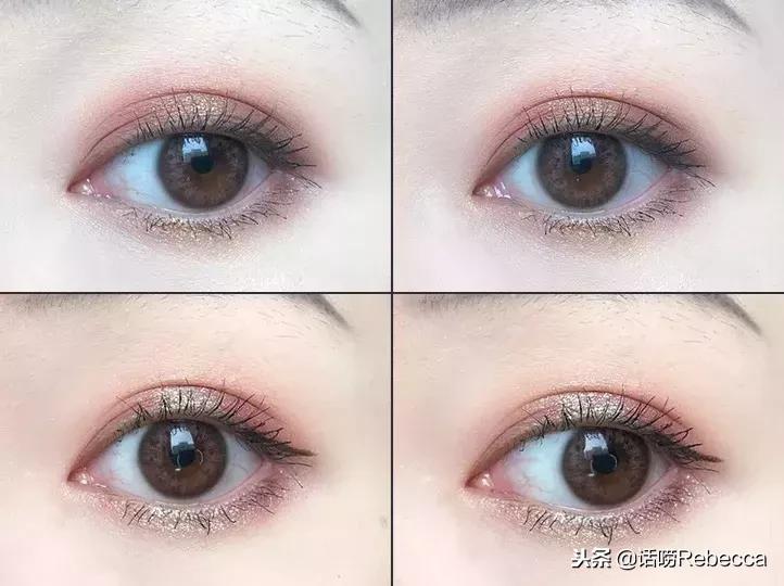 又便宜又好用的眼影,几十块钱眼影推荐哪个牌子