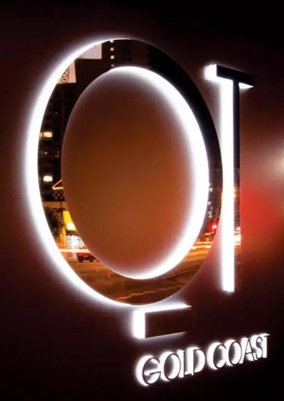 酒店标识牌级别划分,酒店广告牌包含哪些