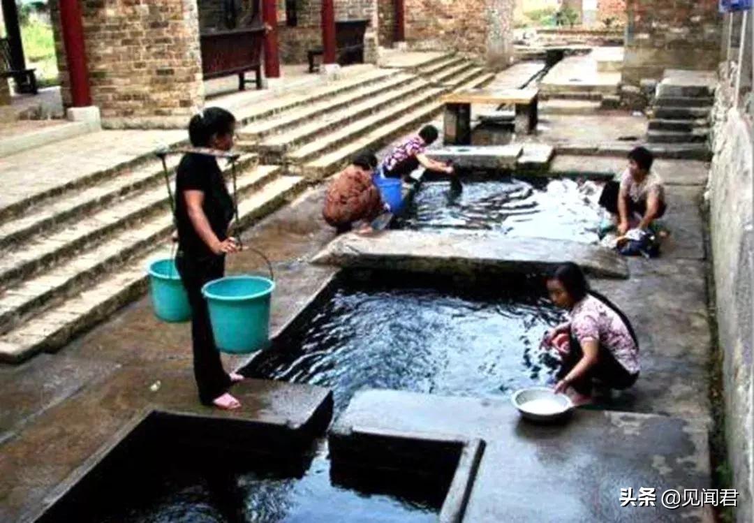 井陉三川九岭十八峪图片,三川九岭十八峪