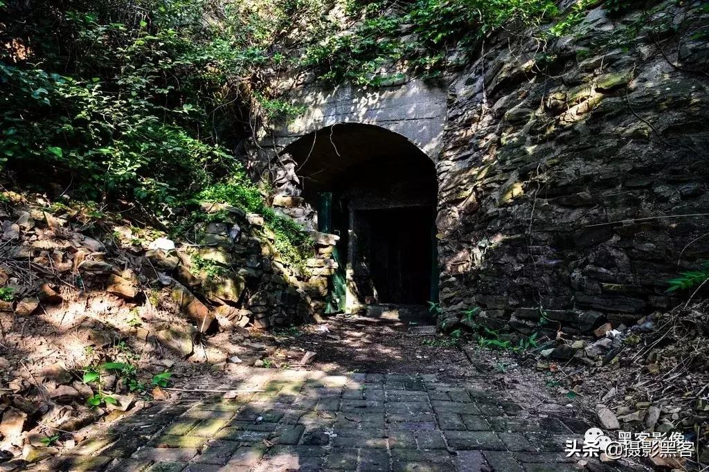 精致小青岛,秀美渔村入画来