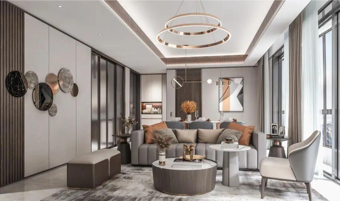 房屋建筑工程清包半包全包的区别,旧房翻新是选择清包半包还是全包