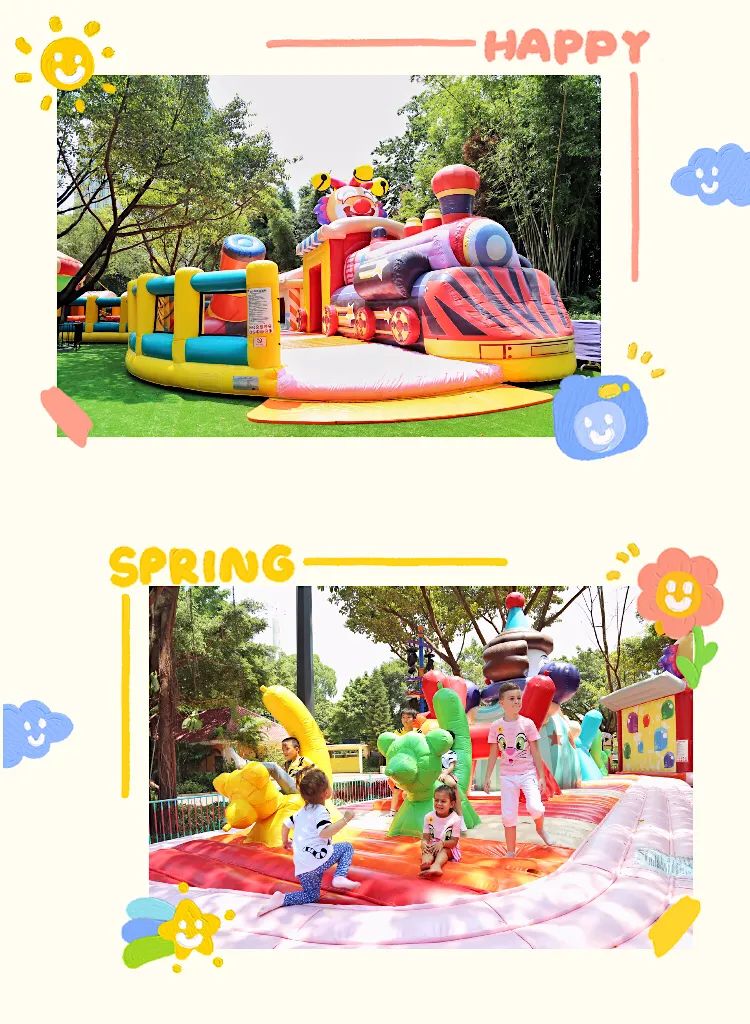 广州长隆欢乐世界亲子一日游,长隆主题乐园亲子游