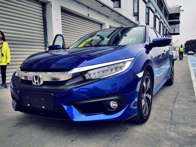 小伙花两万爆改,8.5代思域刷ecu8000转换挡