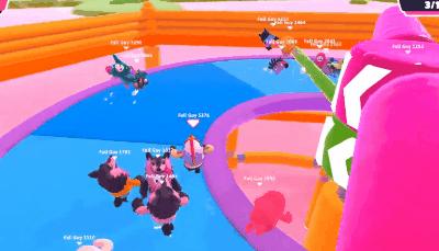 怎么玩糖豆人steam,怎么把糖豆人添加到steam