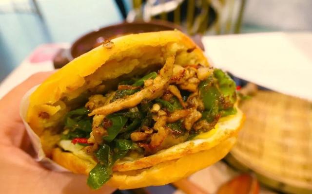 西安好吃米线推荐骡马市,西安好吃榜第一米线