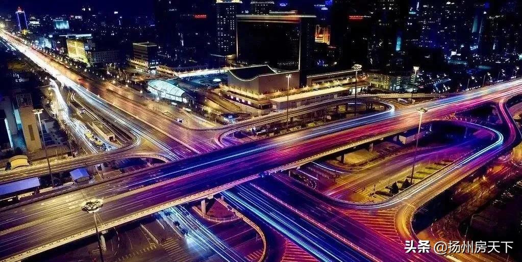 2019年扬州新楼盘推荐,扬州350w一套今年拿房的新盘