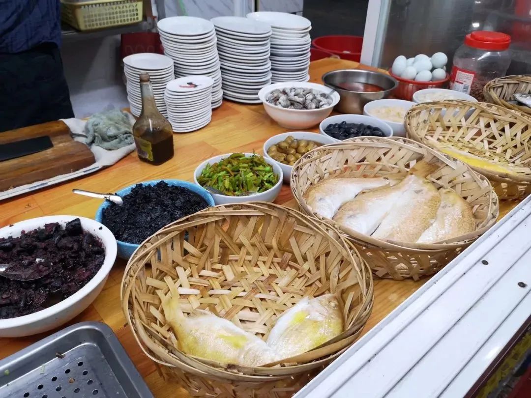 潮州有哪些好玩好吃的,潮州哪些好吃的地方