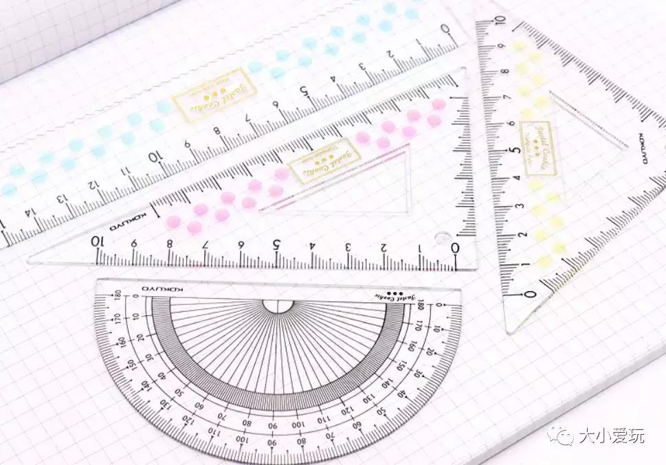开学必备物品清单好物推荐,开学必备好物清单文具