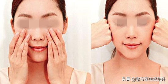 每天都用牛角按摩法令纹有效果吗,做面部按摩护理对法令纹有效果吗