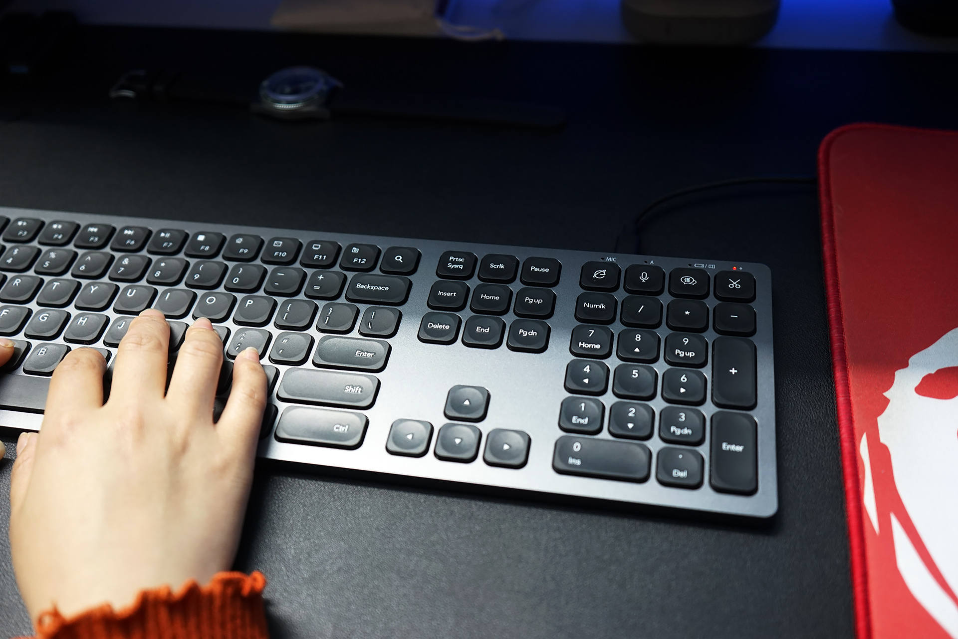 咪鼠智能语音怎么打字,咪鼠智能鼠标语音打字