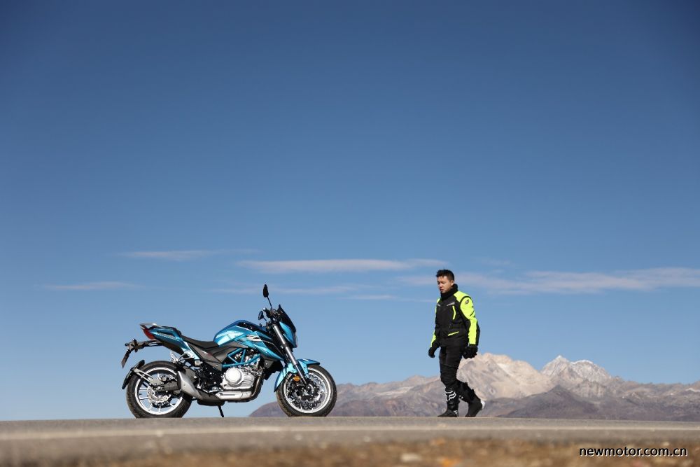 23款力帆kp350极速视频,力帆350双缸跑车