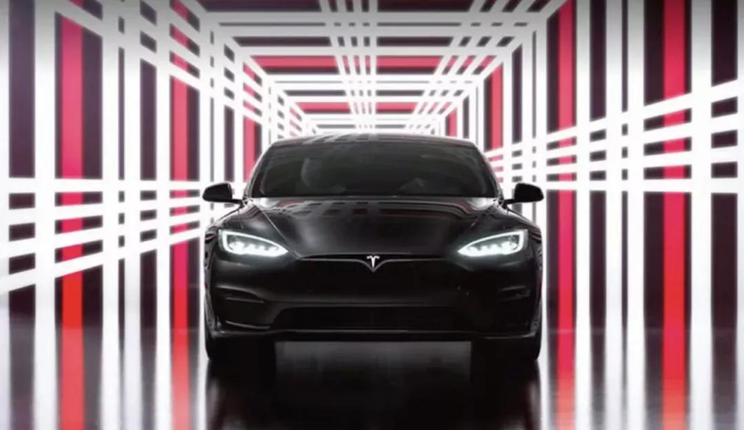 新能源电车的终极速度路在何方,新能源汽车电机产业链