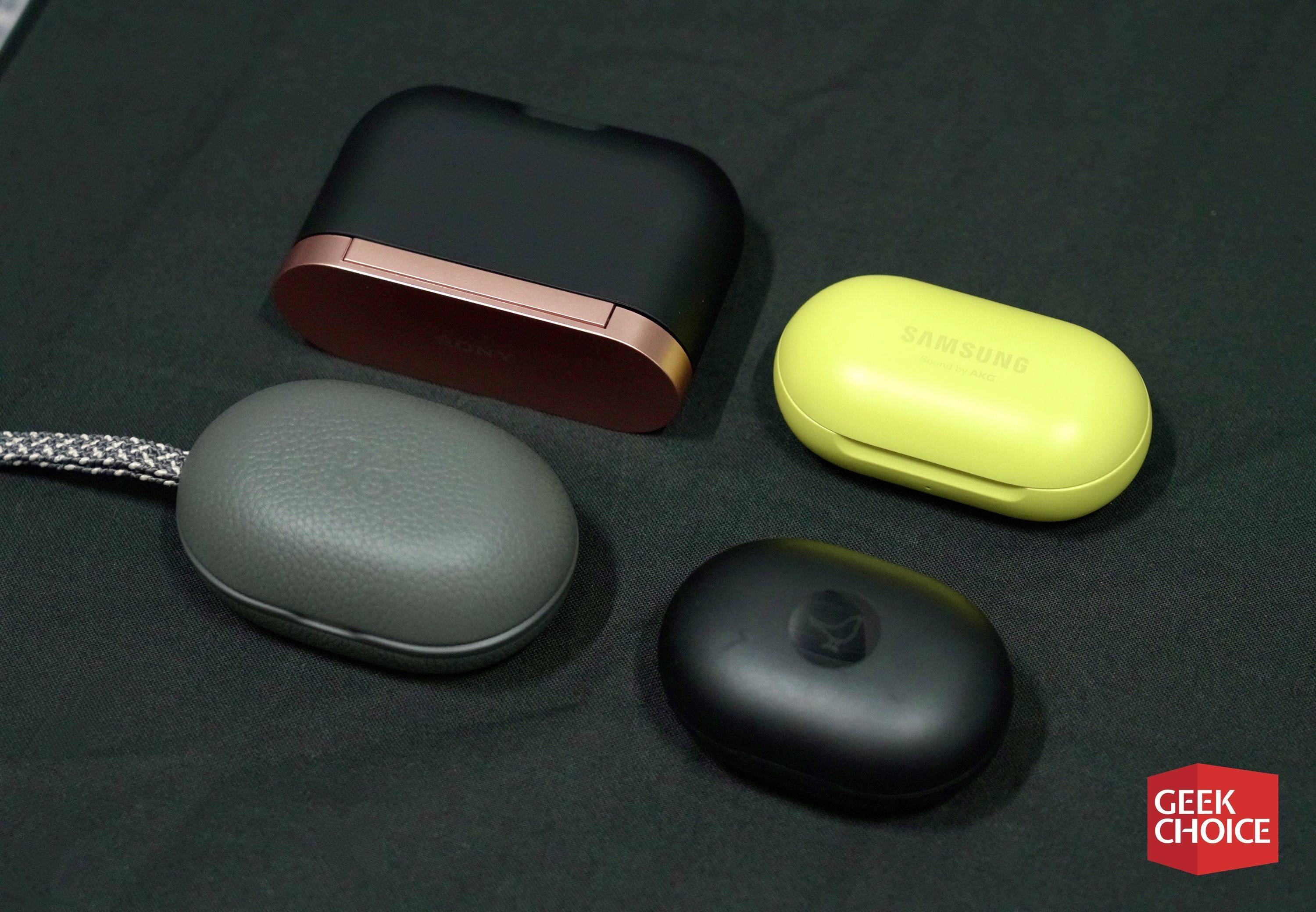 索尼wf1000xm3右耳降噪模式有杂音,降噪耳机wf1000x测评