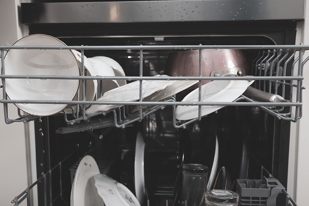 洗碗机到底实不实用西门子,西门子洗碗机使用体验全过程