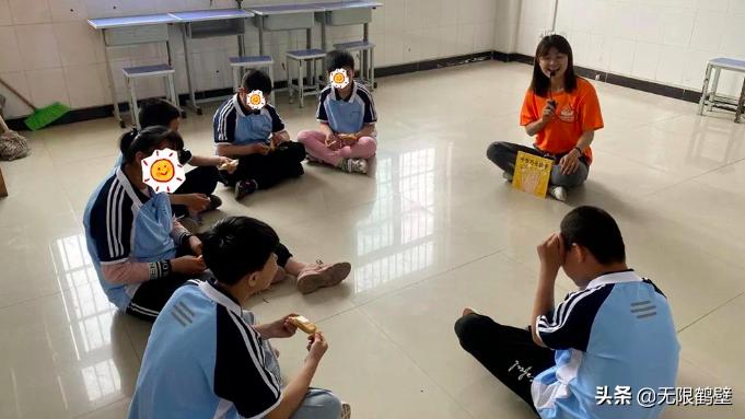 鹤壁特殊教育学校招聘,鹤壁特殊教育免费学校