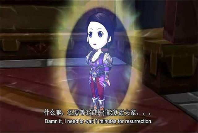 魔兽世界怀旧服哪个治疗操作简单,魔兽世界怀旧服受影响吗