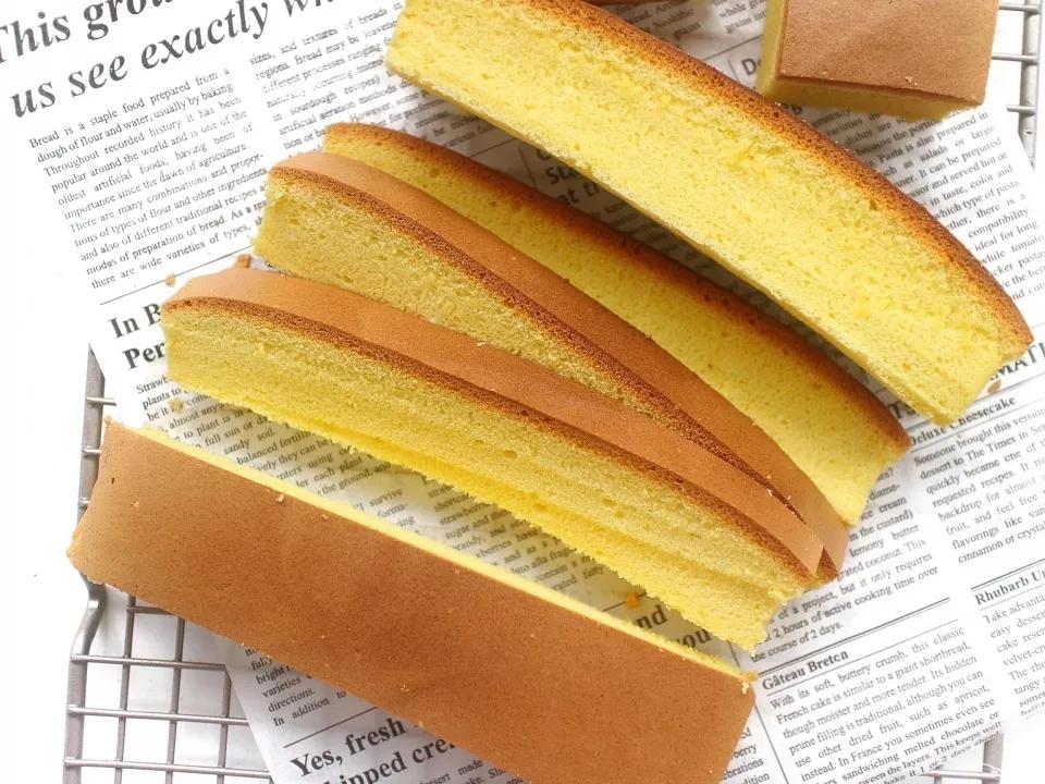 电饭锅做出来的蛋糕不松软怎么办,为什么自己做的蛋糕没有买的松软