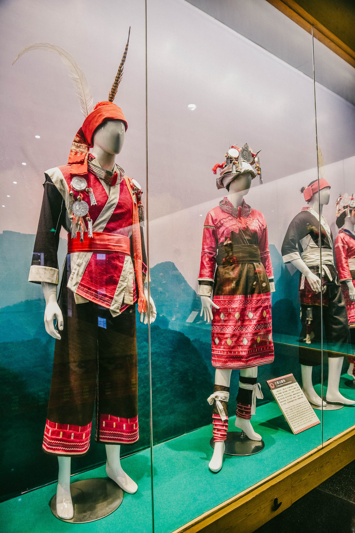 喜马拉雅山地区的长寿民族,世界上最长寿民族罕萨族