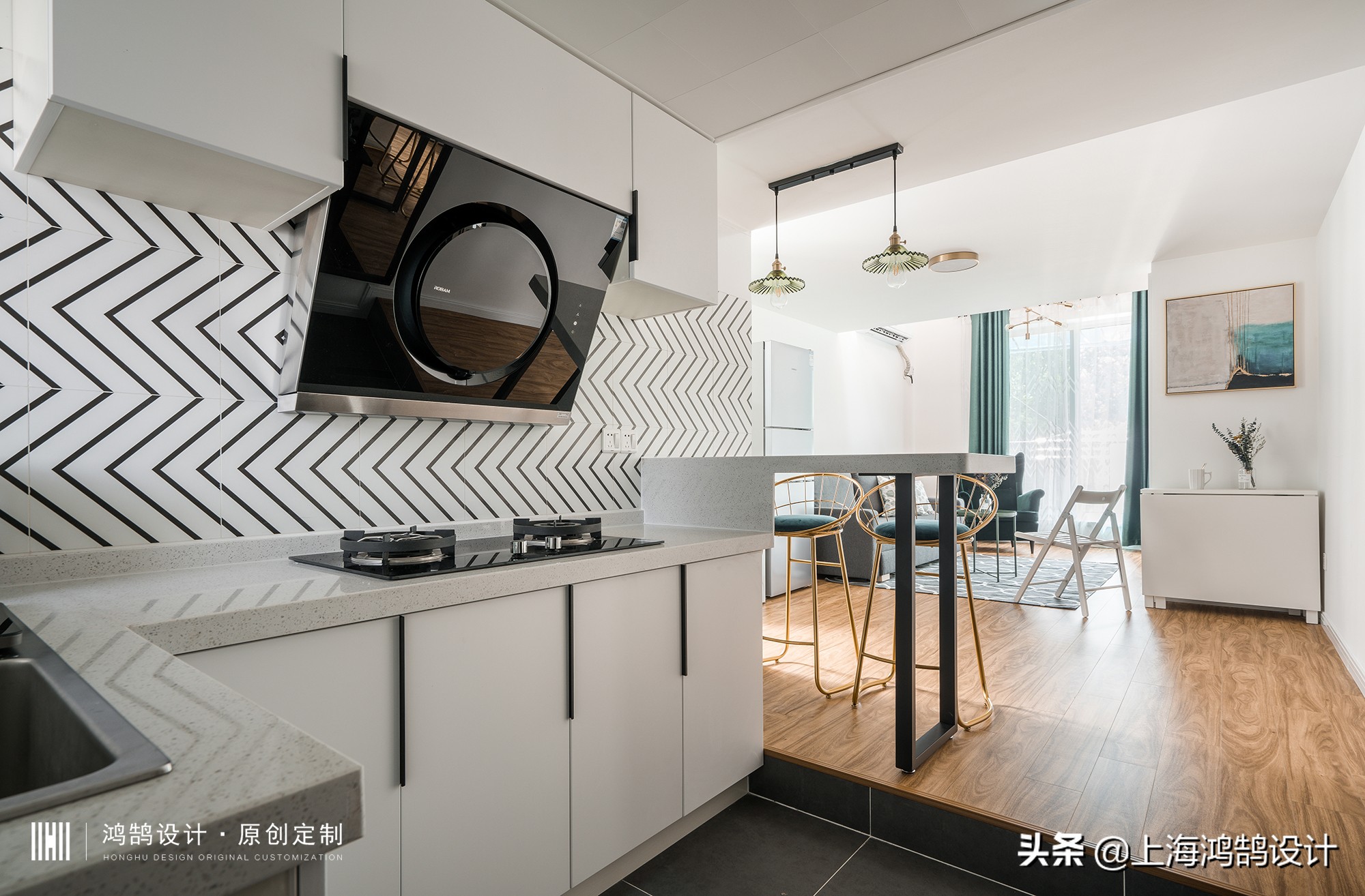 不怕过时的装修,不怕落后的装修风格