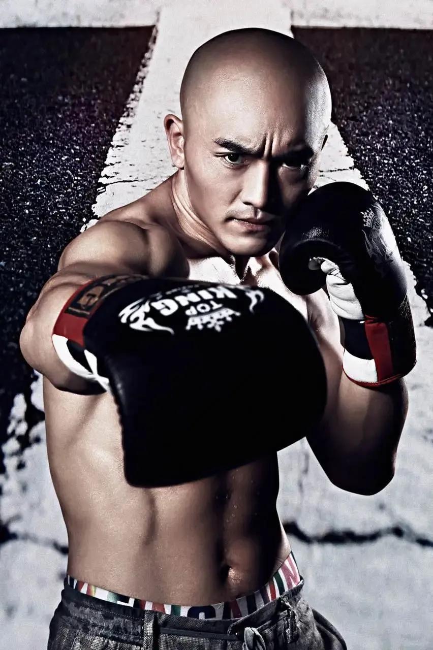 武林风2018一龙拳击比赛实况,武林风王者归来武僧一龙