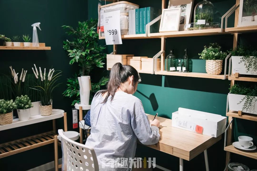 郑州宜家2022营业时间 (郑州宜家几点开门营业时间)