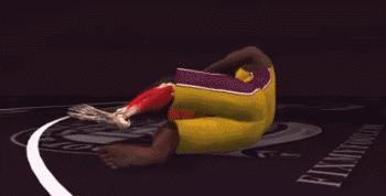 杜兰特跟腱断裂回归的第一场比赛,2019年猛龙vs勇士杜兰特跟腱断裂