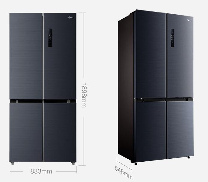 手把手教你如何选购冰箱,如何选购冷冻大冷藏小的冰箱