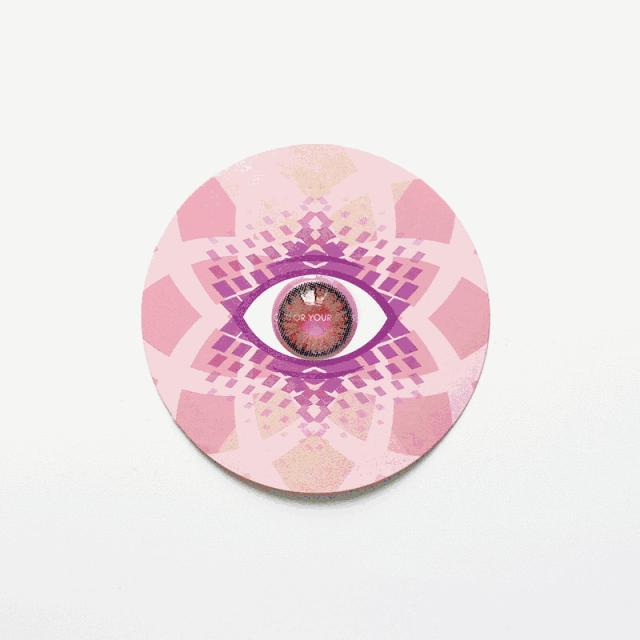 老城根Gpark里「美貌必杀招」美瞳店买1送1!斩男神的仙女都戴它