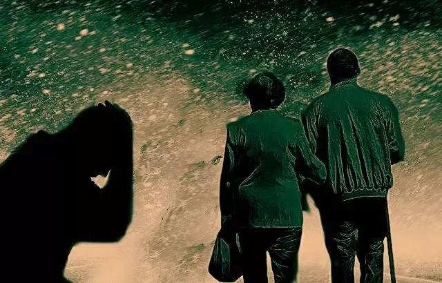 为什么孩子跟父母代沟越来越大,为什么孩子与父母的代沟越来越大