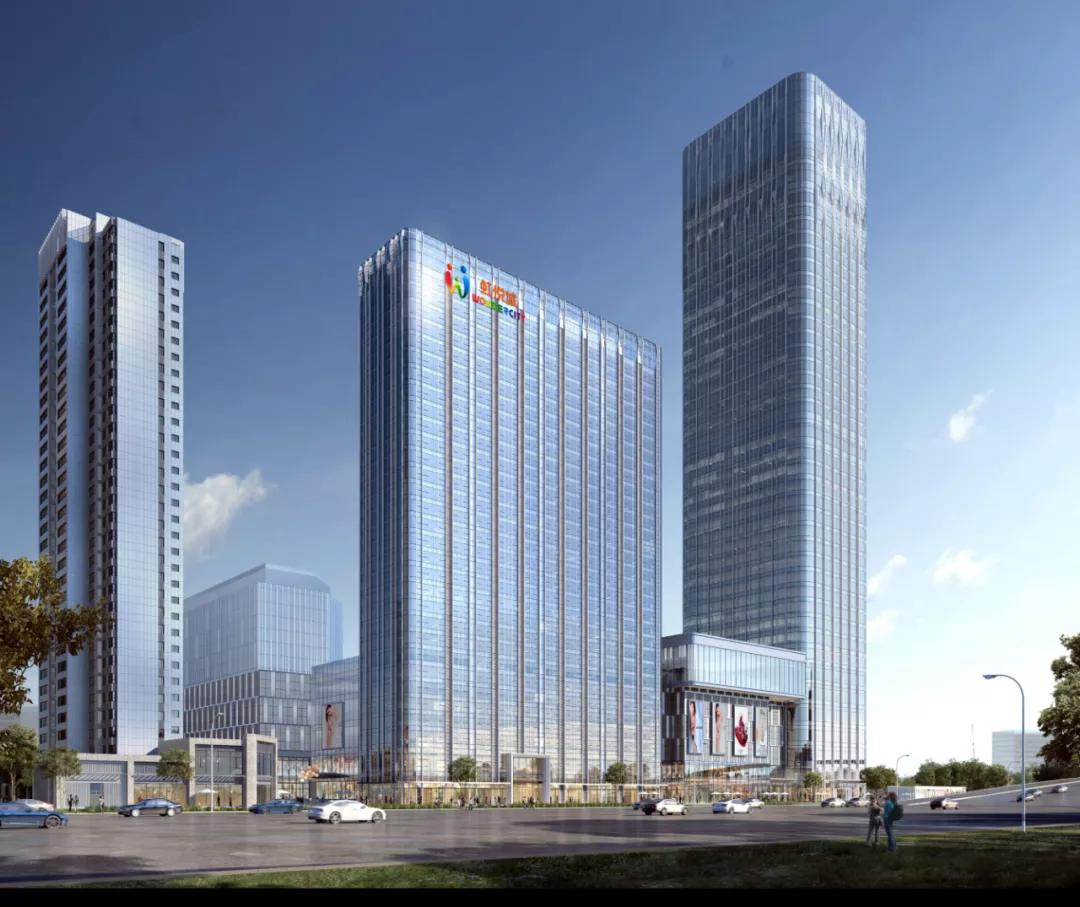 虹悦城南京附近地铁,南京虹悦城的房子多少钱