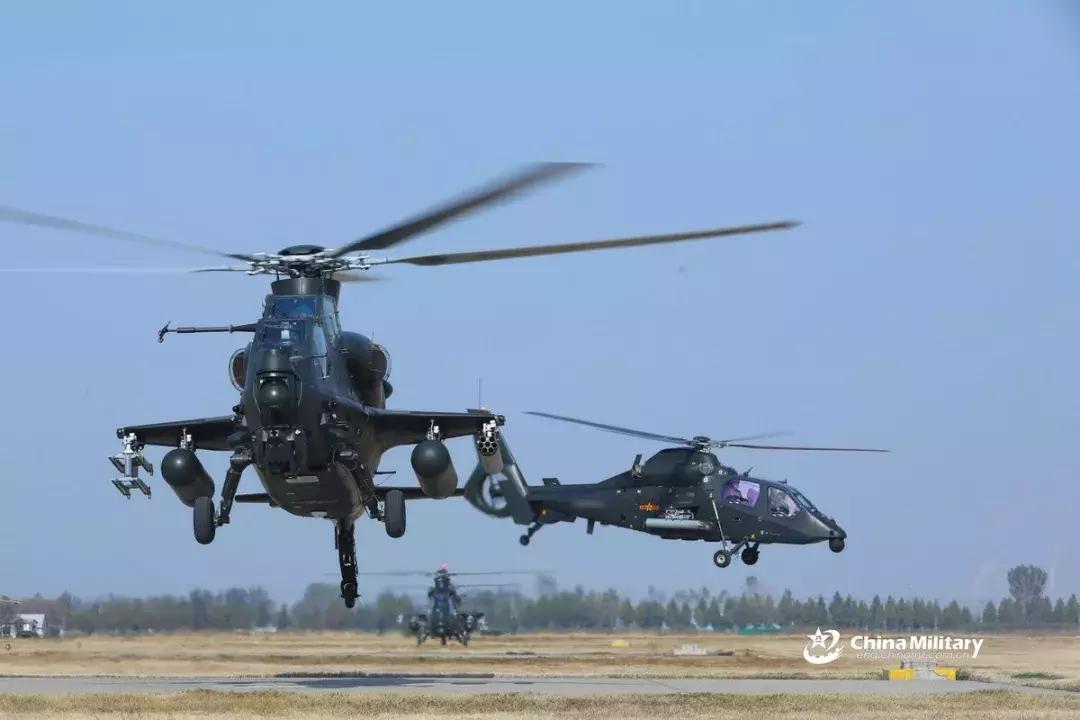 对于中国军事发展的感想,中国军队改革对世界影响