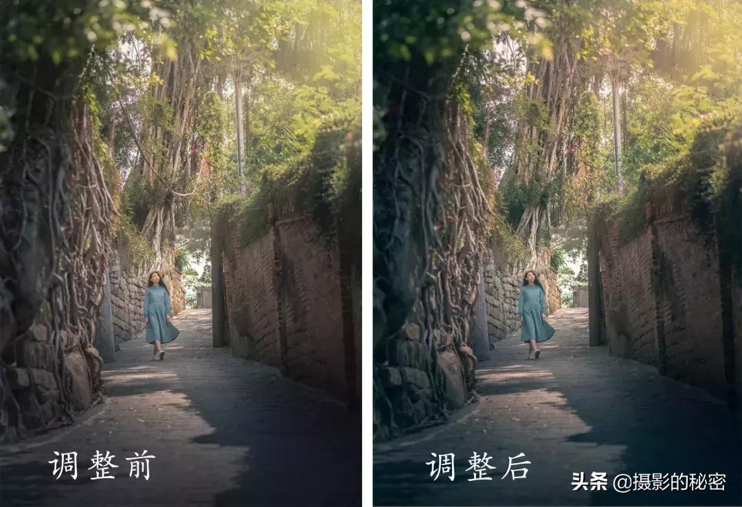 人像怎么拍出光影,怎样塑造人物形象阅读理解