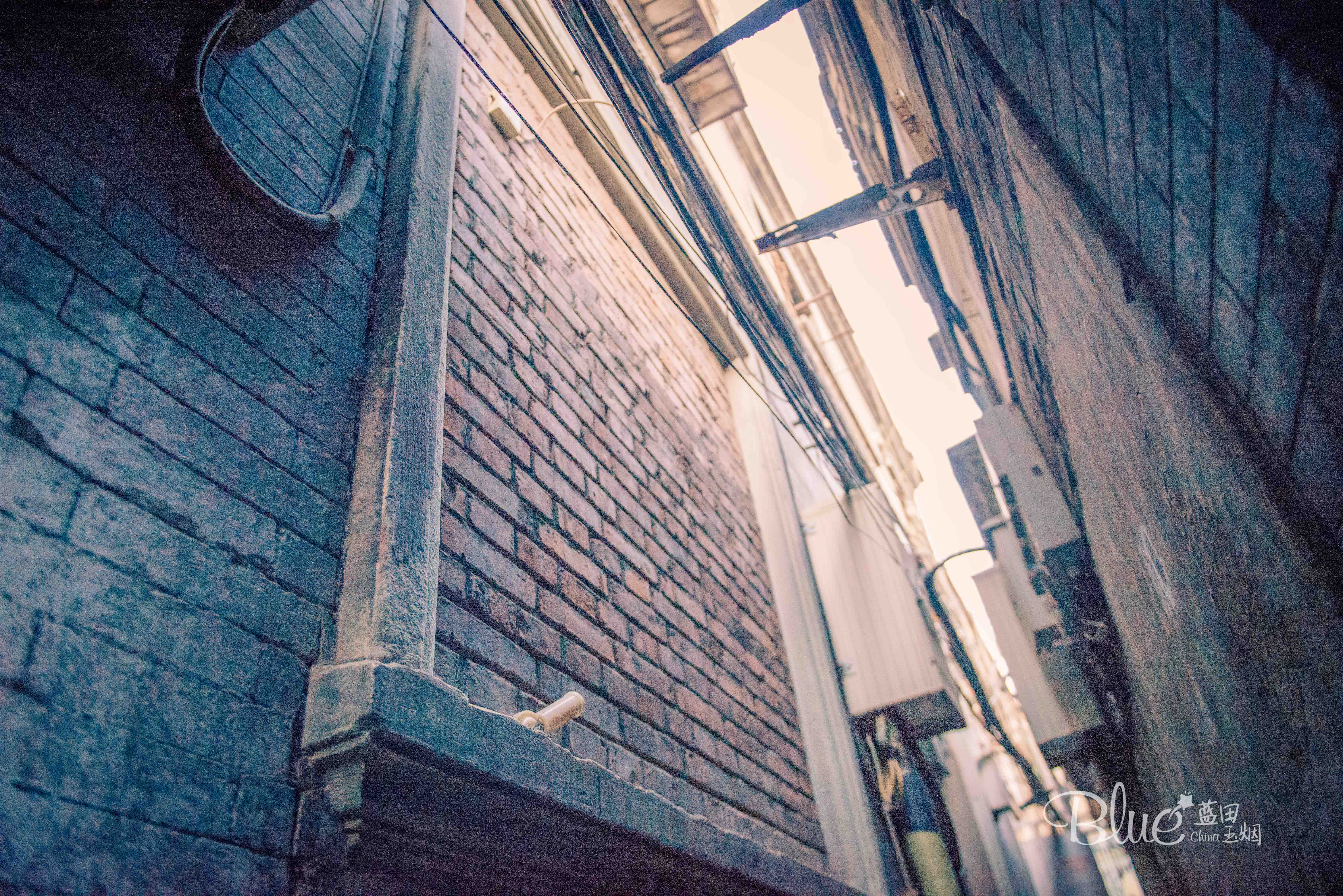 北京市最窄的胡同,北京最窄的胡同是什么胡同