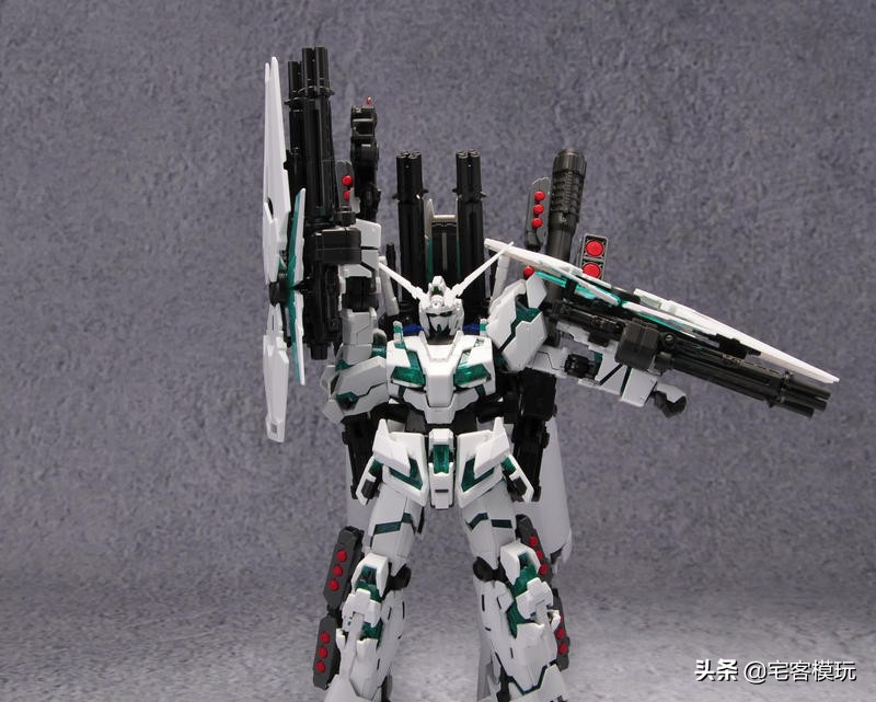 万代rg黑兔评测,万代rg78