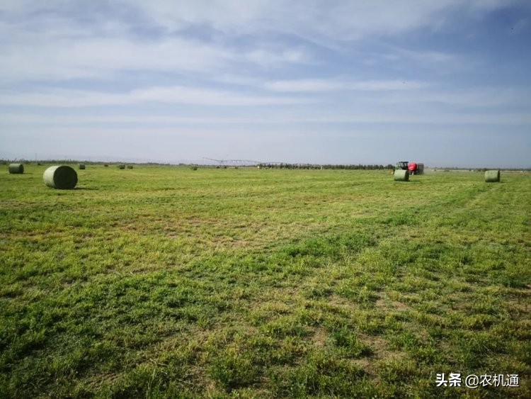 格兰牧草设备,格兰农业机械