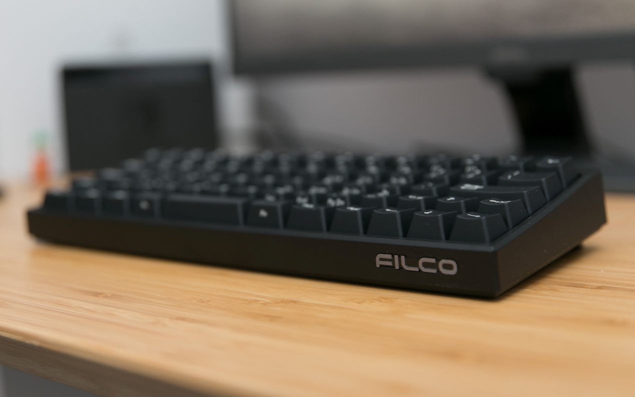 都是樱桃轴差别大吗,斐尔可filco87键圣手二代机械键盘