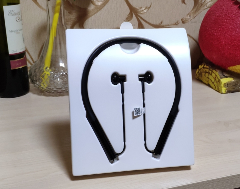 小米蓝牙项圈耳机青春版老款,小米蓝牙项圈耳机青春版支持磁吸
