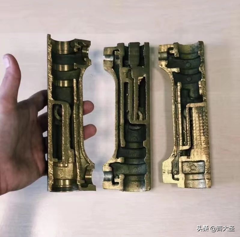 如何选花洒：一分钱一分货，物有所值才不亏-附GRB花洒测评