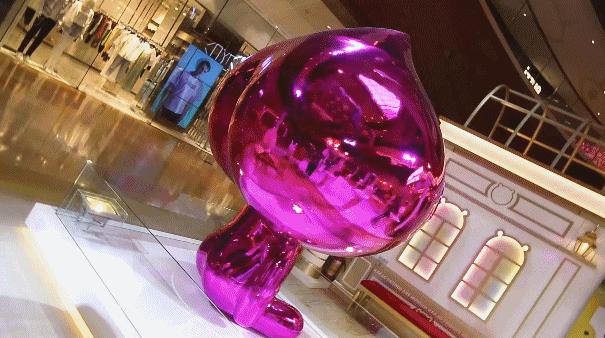 「KakaoFriends」全国首展开在太古汇，...