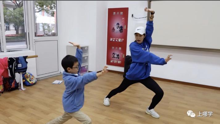 复旦系再添猛将!上海又新建一所九年一贯制!今年就要入户1年了