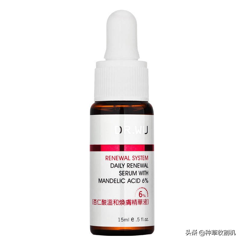 「年终大盘点」拯救肌肤的十二款神仙精华，你最爱哪款？