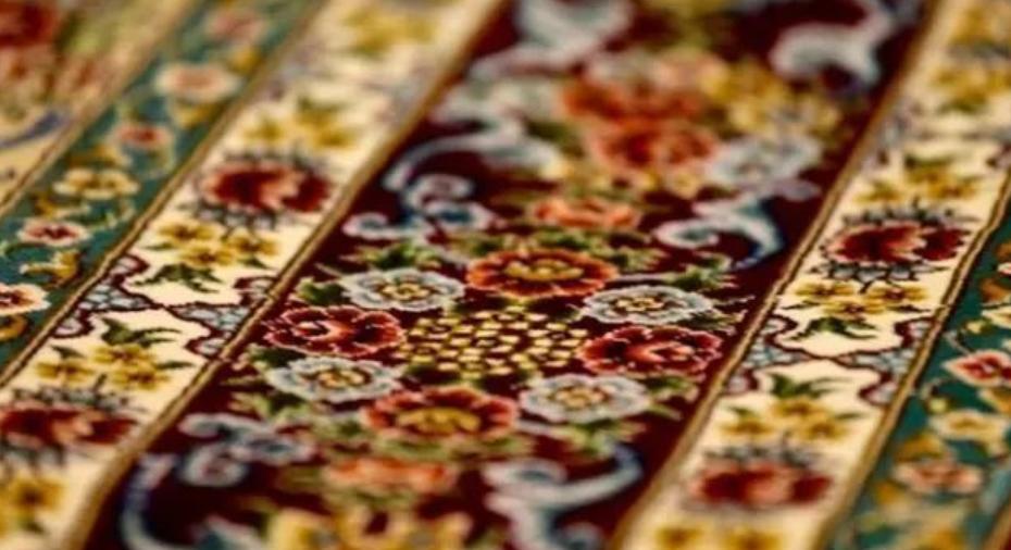 迪拜波斯地毯在哪买,迪拜的波斯地毯